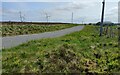 Cold Edge Road, Ovenden Moor