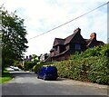 Bluebell House, Station Road, Sharpthorne