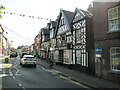 High Street, Cheadle