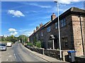 High Street, Ipstones