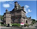 Brechin Public Library