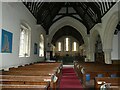 St Michael & All Angels, Winterbourne Earls & Dauntsey (5)