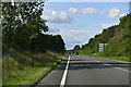 Stagsden: The A422