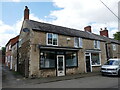 Commercial premises, High Street, Caythorpe