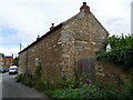 21 and 23 Church Lane, Caythorpe