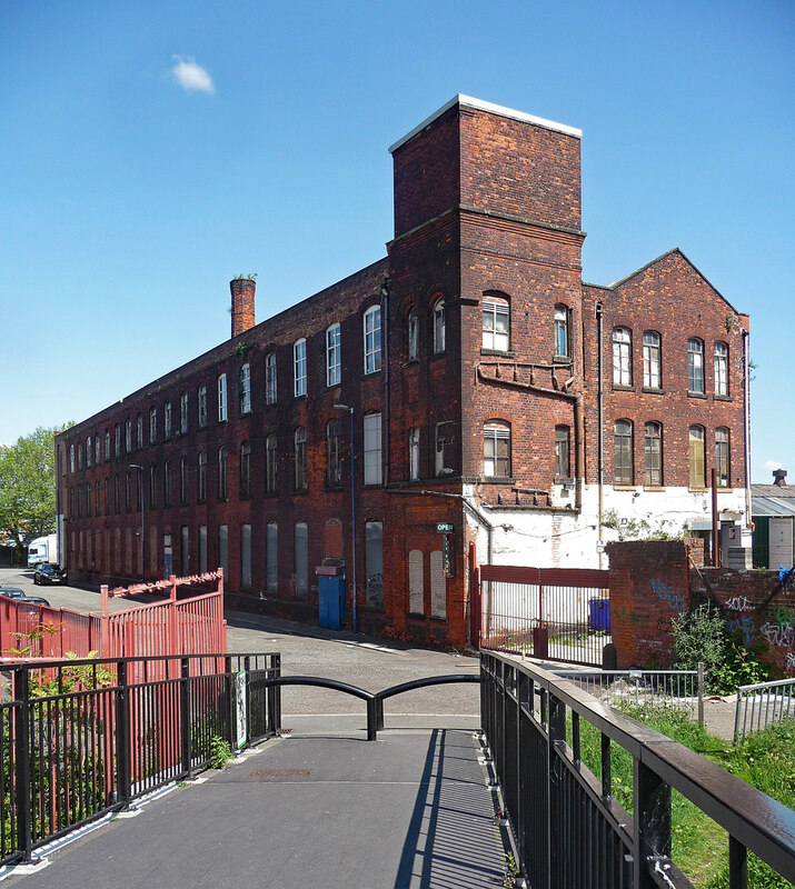 Casablanca Mill, Cottenham Lane,... © Stephen Richards :: Geograph ...