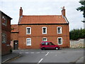 Church Lane Farmhouse, Brant Broughton