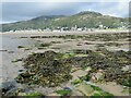 SH6015 : Low tide at Barmouth by Malc McDonald