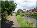 Towpath View