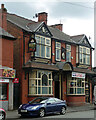 The Fox Inn, Old Market Street, Manchester