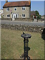 Stalbridge sundial