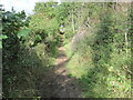 Drayton East Way towards Milton Road