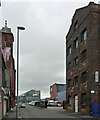 Cable Street, Manchester