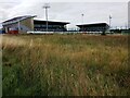 Falkirk Stadium