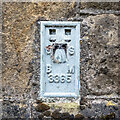 C4521 : Flush Bracket, Thornhill by Rossographer