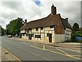 Masons Court, Rother Street, Stratford-upon-Avon