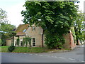 The Old Stables, Felmersham