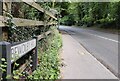 Bewdley Hill on the edge of Habberley, Kidderminster