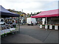 Market Day in Olney