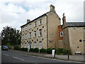 Bridge House, Olney