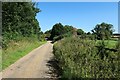 Hertfordshire Way to Patient End