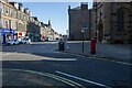 Provost Mitchell Drinking Fountain by the Old Church, Montrose