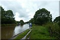 Canal near Millstone Lane