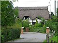 Orchard Cottage, Bishampton