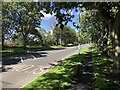 NZ2786 : North Station Road, Ashington by Richard Webb
