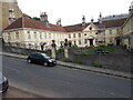 The almshouses formerly known as Colston