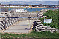 Shoreham Fort Memorial Training Trench