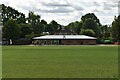 Chislehurst Recreation Ground