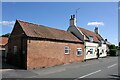 The Willow Tree, Front Street, Barnby in the Willows