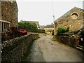 Arrunden Lane, Arrunden, Cartworth