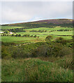 A view from the path to Torr a