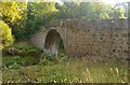 Arch Bridge at Balnagown, Ross-shire