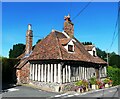 Toll Cottage, Nonington