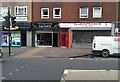 Shops on Townhead, Kirkintilloch