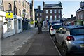 William Black Esq drinking fountain, High Street, Montrose