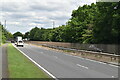 TQ4572 : Sidcup bypass by N Chadwick