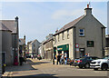 High Street