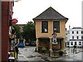 Faringdon - Old Town Hall