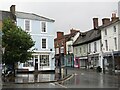 Faringdon - Market Place