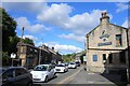 Red Lion, Littleborough