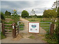 Jubilee Sensory Garden, Holmer Green