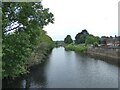 River Irwell