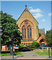 Ealing : Church of St Matthew