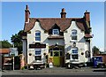 The Ship Inn, Muston