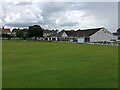 Griff and Coton Pavilion and Clubhouse