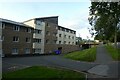 Accommodation in Van Milden College